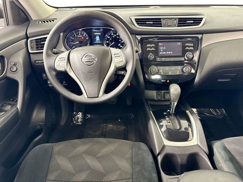 Used 2016 Nissan Rogue S w/ S Family Package AWD/4WD image 22