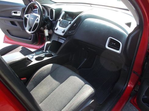 Used 2015 Chevrolet Equinox LT w/ Driver Convenience Package FWD image 21