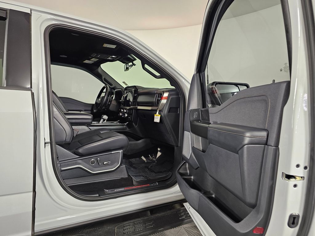 Used 2023 Ford F150 Raptor AWD/4WD image 12