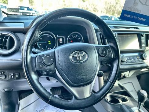 Used 2016 Toyota RAV4 XLE w/ Convenience Package image 13