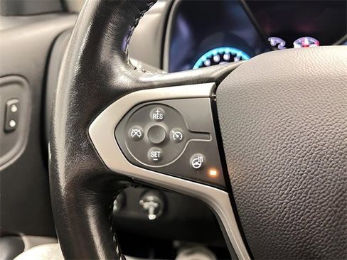 Used 2019 Chevrolet Colorado ZR2 w/ ZR2 Midnight Special Edition image 19