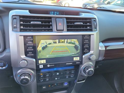 Used 2024 Toyota 4Runner Limited image 37