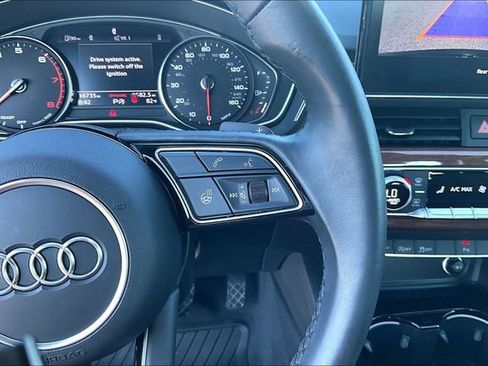 Used 2023 Audi A4 2.0T Premium w/ Convenience Package AWD/4WD image 21