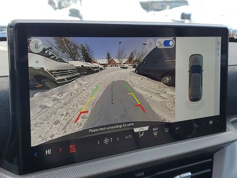 New 2026 Ford Explorer Active w/ Active Comfort Package image 17