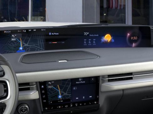 New 2026 Lincoln Navigator L Reserve image 14