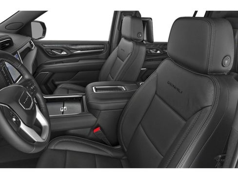 Used 2022 GMC Yukon XL Denali image 4