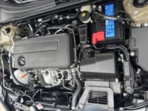 Certified 2026 Honda Civic Sport image 36