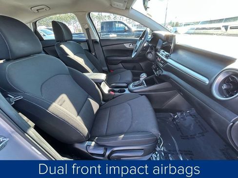 Used 2019 Kia Forte LXS image 23