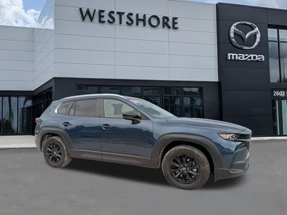 Used 2024 MAZDA CX-50 AWD 2.5 S w/ Select Package