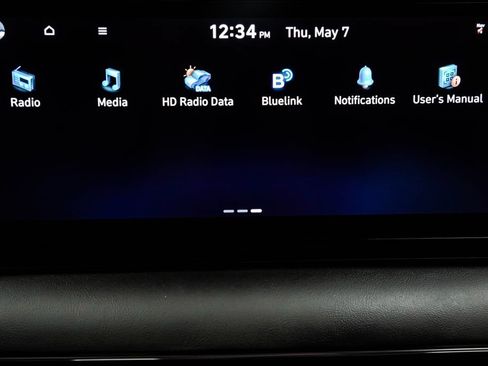 Used 2025 Hyundai Palisade Calligraphy AWD/4WD image 33