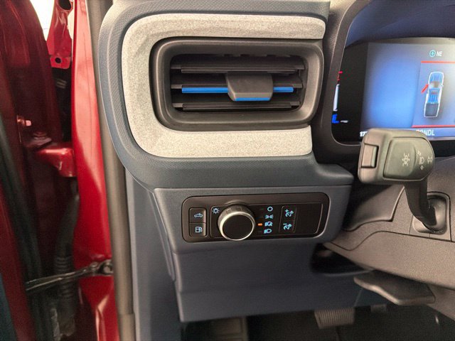 Used 2025 Ford Maverick XLT FWD image 21