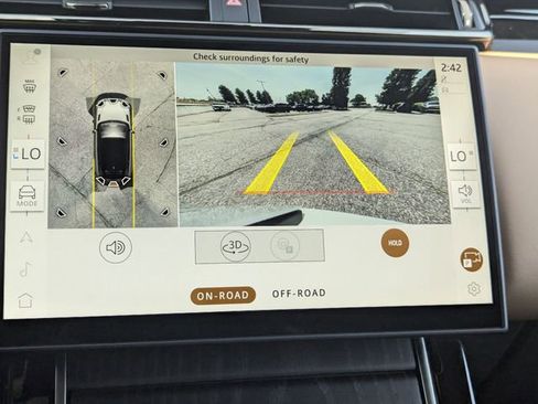 New 2026 Land Rover Range Rover Velar Autobiography image 10