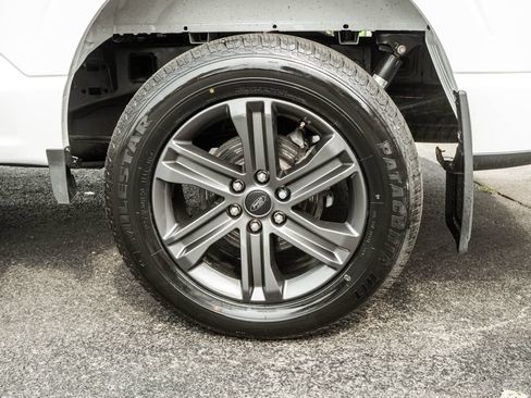 Used 2023 Ford F150 Lariat w/ Equipment Group 502A High AWD/4WD image 31