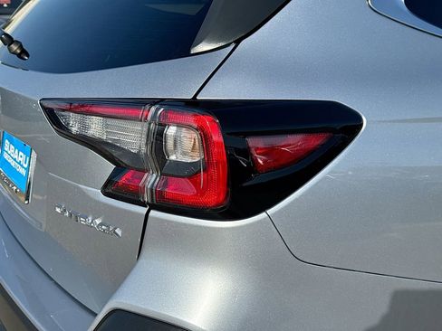 Certified 2025 Subaru Outback Premium image 37