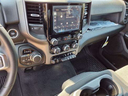 New 2025 RAM 1500 Tradesman image 14