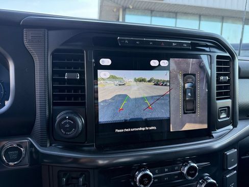 New 2026 Ford F150 Raptor AWD/4WD image 20