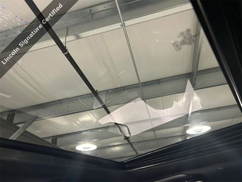 Used 2023 Lincoln Navigator L Reserve image 26