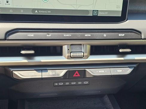 New 2027 Kia Telluride S AWD/4WD image 16