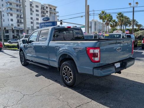 Used 2023 Ford F150 Lariat image 5