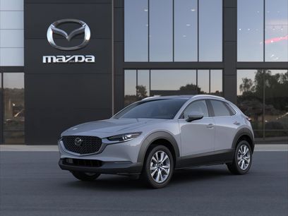 New 2025 MAZDA CX-30 AWD 2.5 S w/ Preferred Package