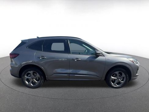 Used 2024 Ford Escape ST-Line AWD/4WD image 16