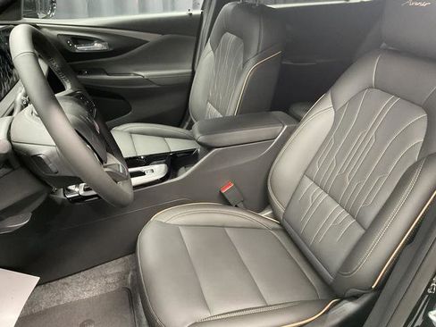 New 2025 Buick Envista Avenir image 14