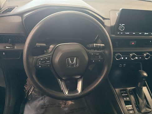 Used 2023 Honda CR-V EX image 18