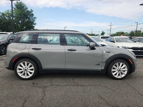 Used 2023 MINI Cooper Clubman S AWD/4WD image 7