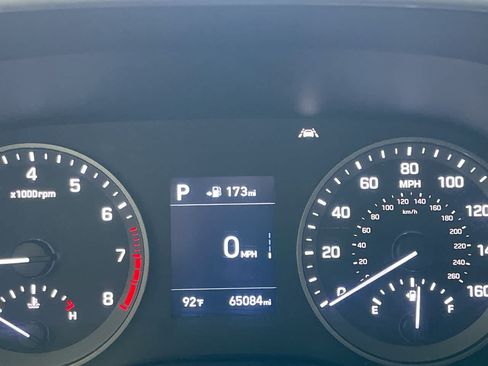 Used 2019 Hyundai Tucson SE AWD/4WD image 15