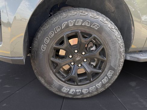 Used 2024 Ford Expedition Timberline AWD/4WD image 14