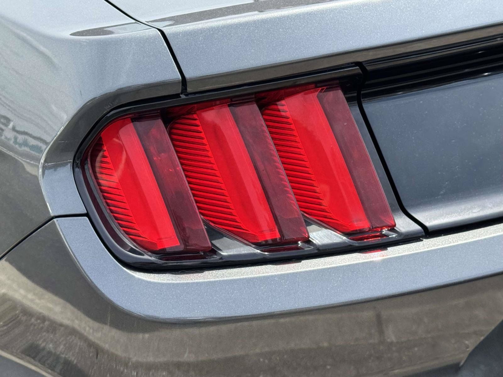 Used 2015 Ford Mustang Convertible w/ Equipment Group 051A RWD image 7