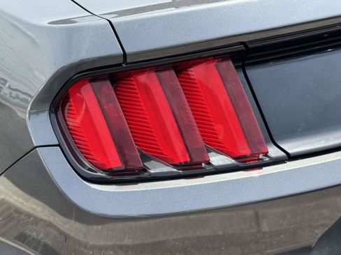 Used 2015 Ford Mustang Convertible w/ Equipment Group 051A RWD image 7