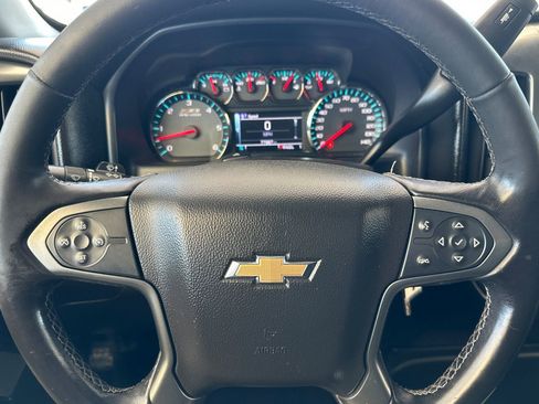 Used 2019 Chevrolet Silverado 2500 LT w/ All Star Edition image 21