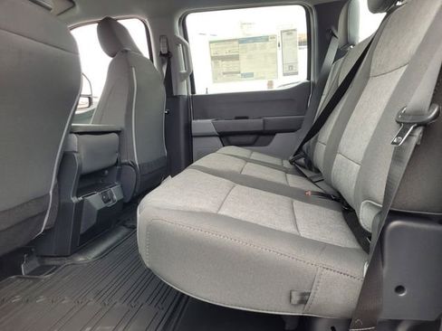 New 2026 Ford F250 XL image 5