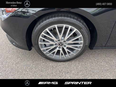 Certified 2023 Mercedes-Benz CLA 250 image 7