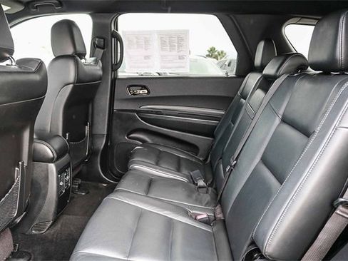 Used 2021 Dodge Durango GT image 20