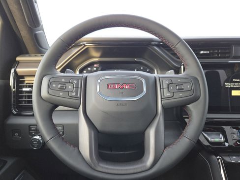 New 2026 GMC Sierra 1500 AT4X image 33