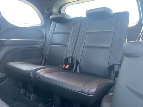 New 2026 Dodge Durango GT image 32