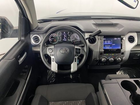 Used 2020 Toyota Tundra SR5 image 16