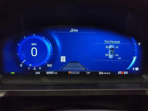 Used 2020 Ford Explorer ST w/ ST High-Performance Pack image 23