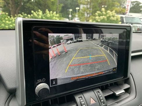 Certified 2024 Toyota RAV4 XLE Premium w/ Weather Package FWD image 22