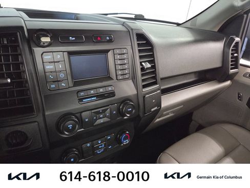 Used 2019 Ford F150 XL w/ Equipment Group 101A Mid RWD image 17