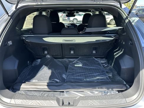 New 2025 Subaru Impreza RS w/ Popular Package #3 image 20