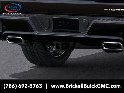 New 2026 GMC Sierra 1500 Denali image 14