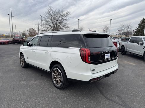 New 2025 Ford Expedition Max King Ranch image 7