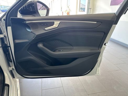 New 2026 Audi A6 Premium Plus AWD/4WD image 54