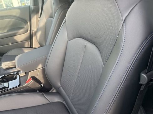 New 2026 Subaru Forester Limited image 52