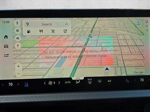 New 2026 Ford Explorer ST image 12