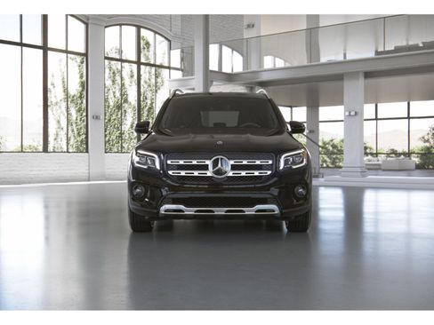 Certified 2023 Mercedes-Benz GLB 250 4MATIC image 8