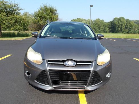 Used 2014 Ford Focus SE FWD image 26